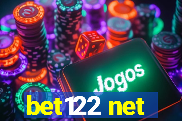 bet122 net